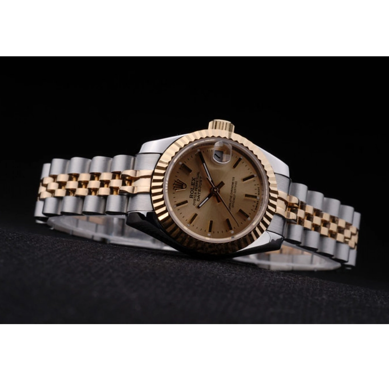 MiroTime 0811 Rolex Datejust-rl129